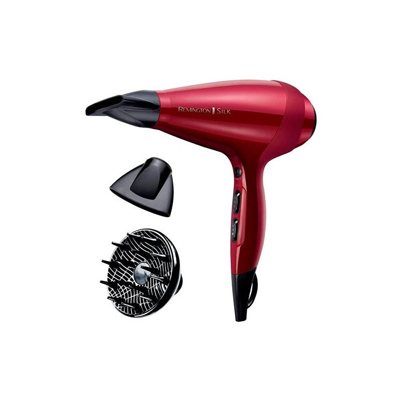 Remington -  Hair Dryer | AC 9096 | 2400W