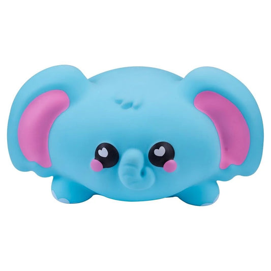 Smooshzees - Large Snugzees - Luna Blue Elephant