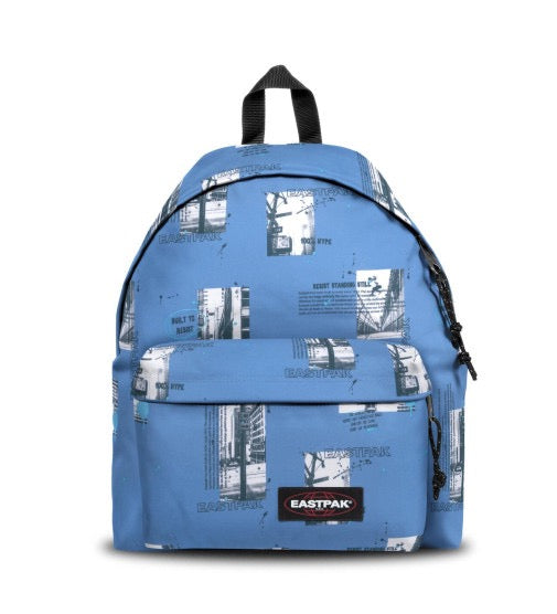 Eastpak - Paddded PAK'R Backpack 24L