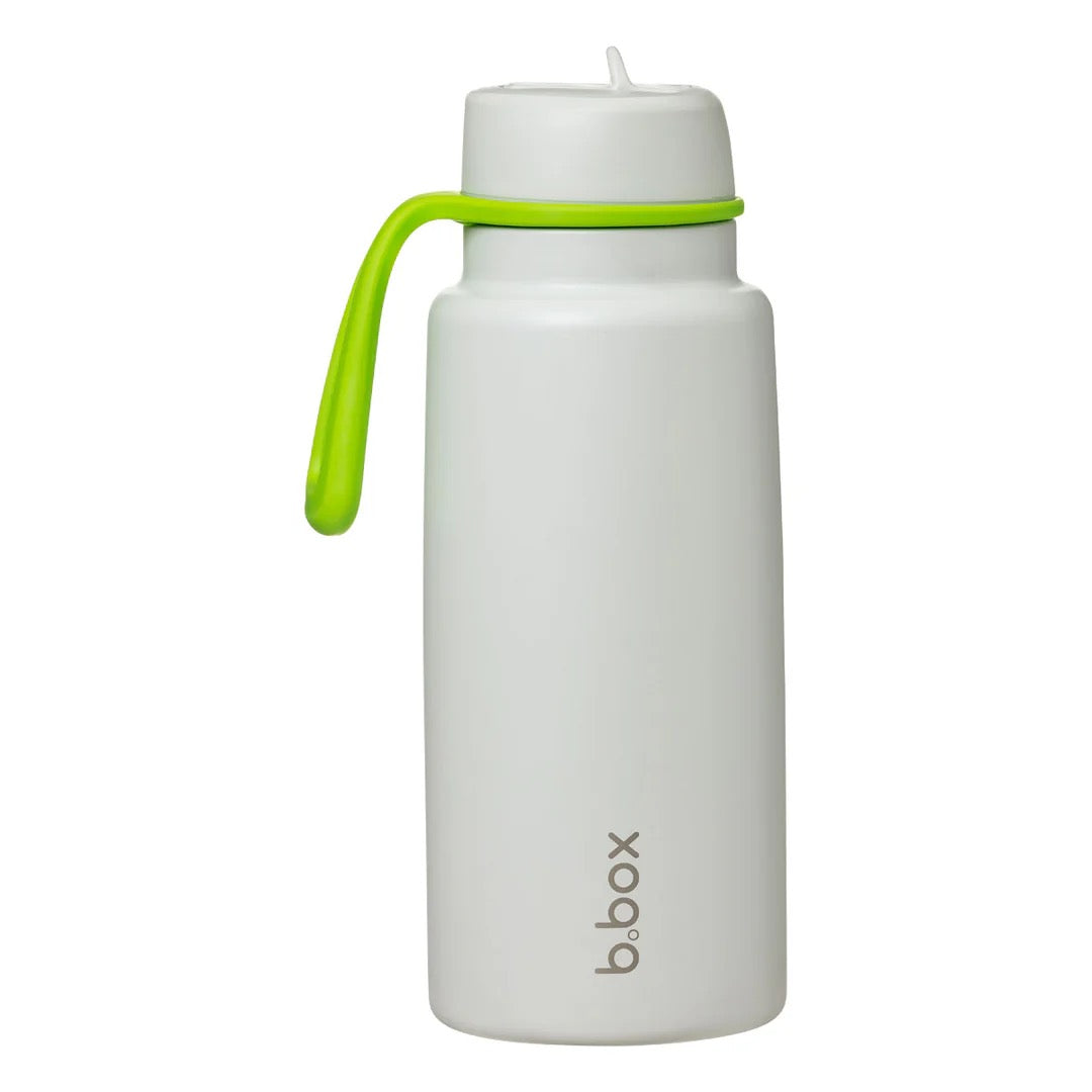 BBox - Insulated Flip Bottle | 1L | Lime Time