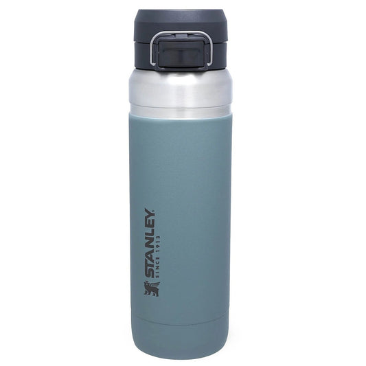 Stanley - The Quick-Flip Water Bottle | Shale | 700ml