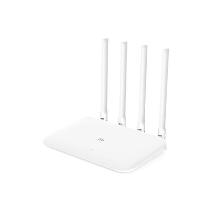 Xiaomi - Mi Router 4C Global | White