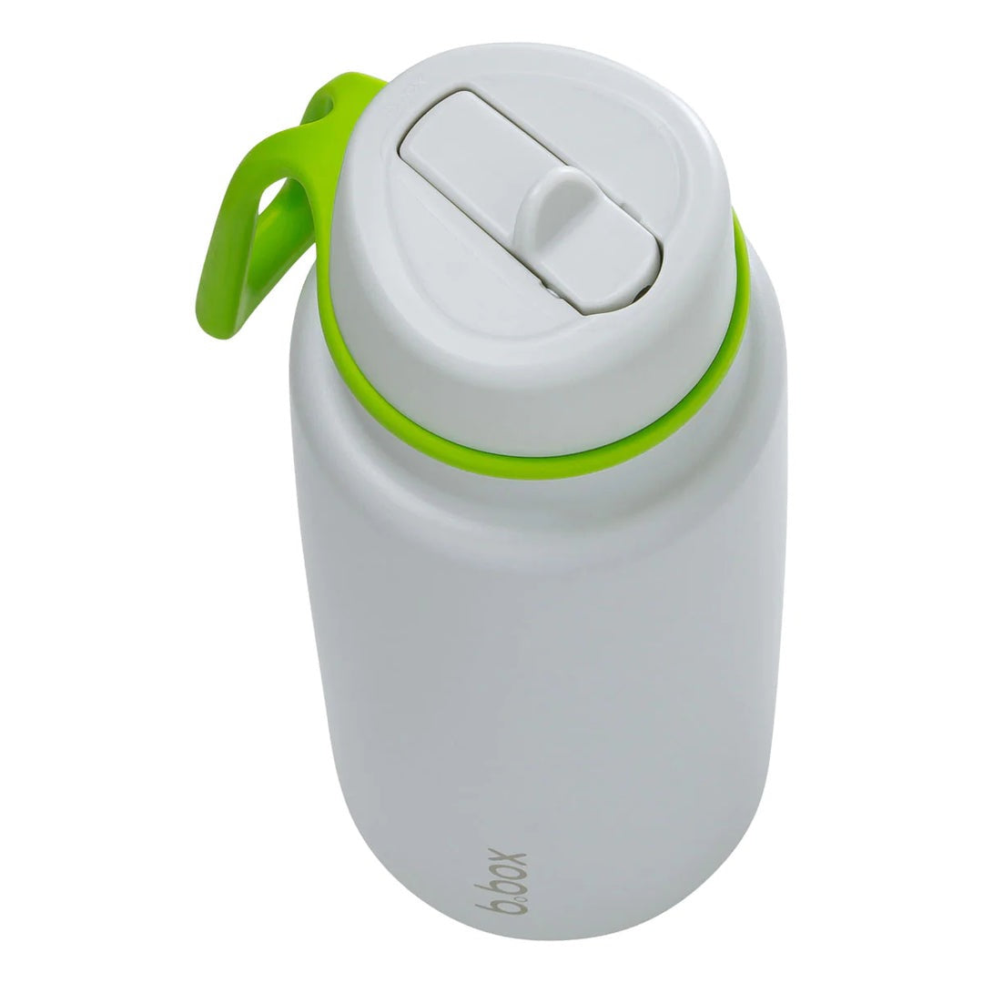 BBox - Insulated Flip Bottle | 1L | Lime Time