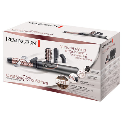 Remington -  Rotating Air Styler AS 8606 | 800W