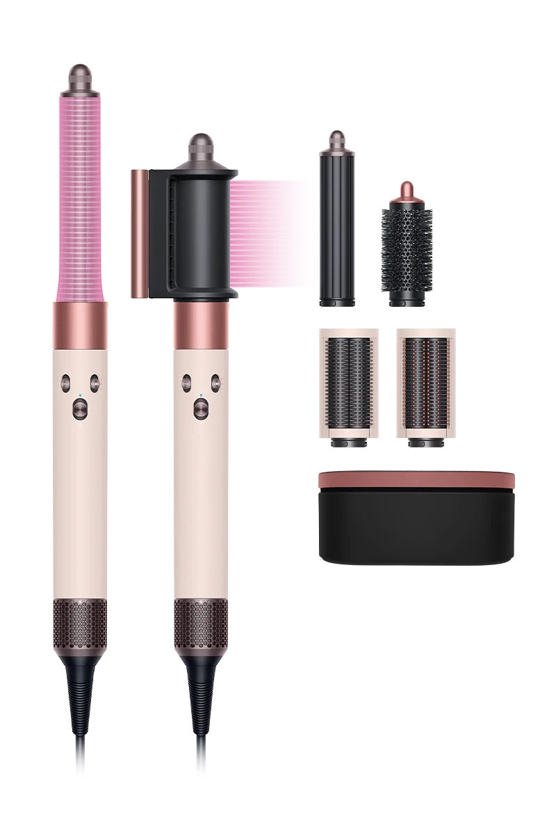 Dyson - Airwrap Multi-Styler Complete - Ceramic Pink