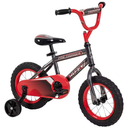 Huffy Bicycle 12inch Boys Pro Thunder