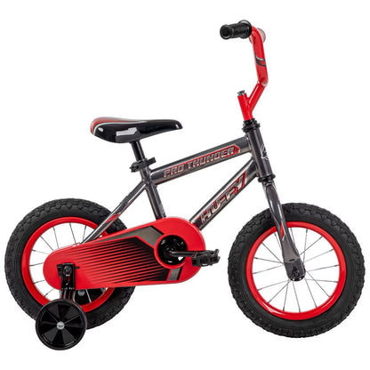 Huffy Bicycle 12inch Boys Pro Thunder