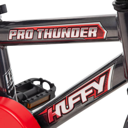 Huffy Bicycle 12inch Boys Pro Thunder