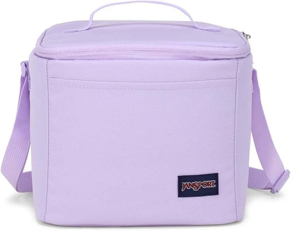 JanSport - Super Snack Insulated Lunch Bag