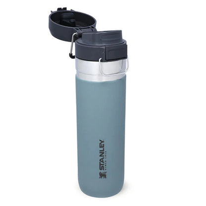 Stanley - The Quick-Flip Water Bottle | Shale | 700ml