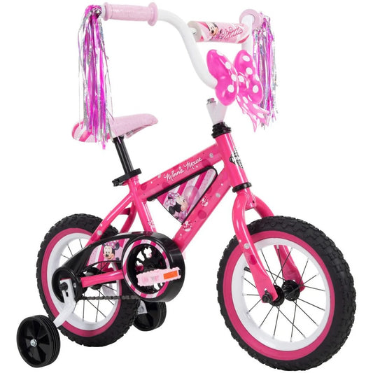 Huffy Bicycle 12inch Girls So Sweet