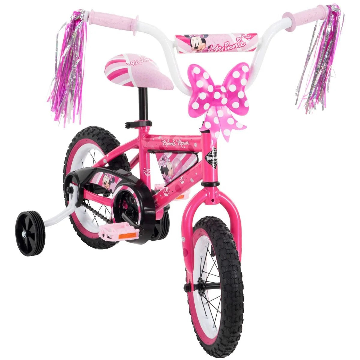 Huffy Bicycle 12inch Girls So Sweet