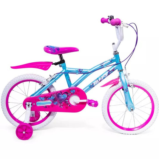 Huffy Bicycle 16inch Girls So Sweet