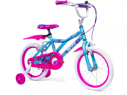 Huffy Bicycle 16inch Girls So Sweet