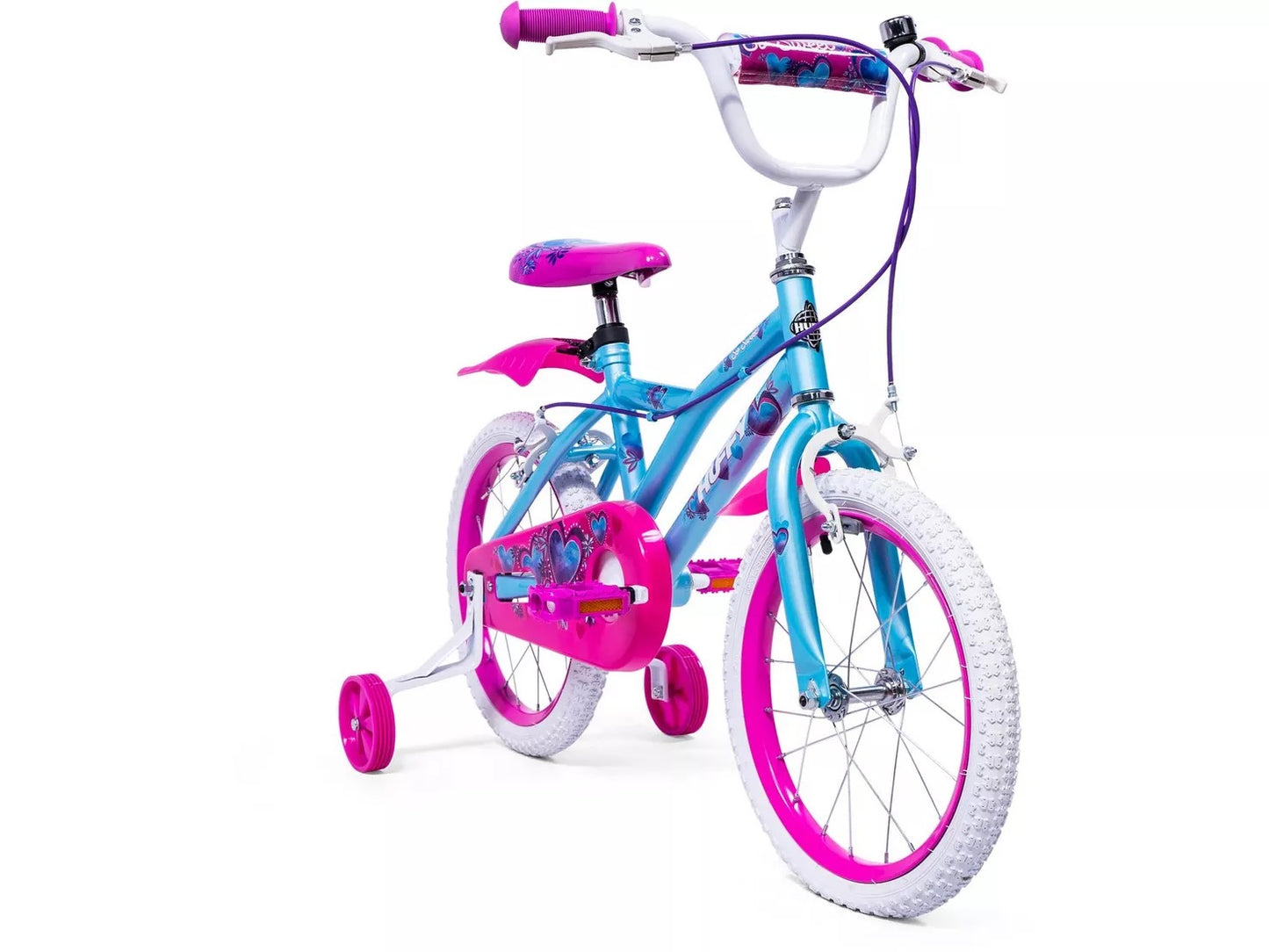 Huffy Bicycle 16inch Girls So Sweet