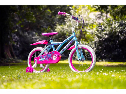 Huffy Bicycle 16inch Girls So Sweet