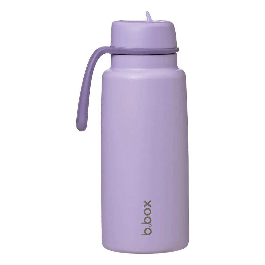 BBox - Insulated Flip Bottle | 1L | Lilac Love