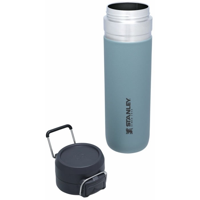 Stanley - The Quick-Flip Water Bottle | Shale | 700ml