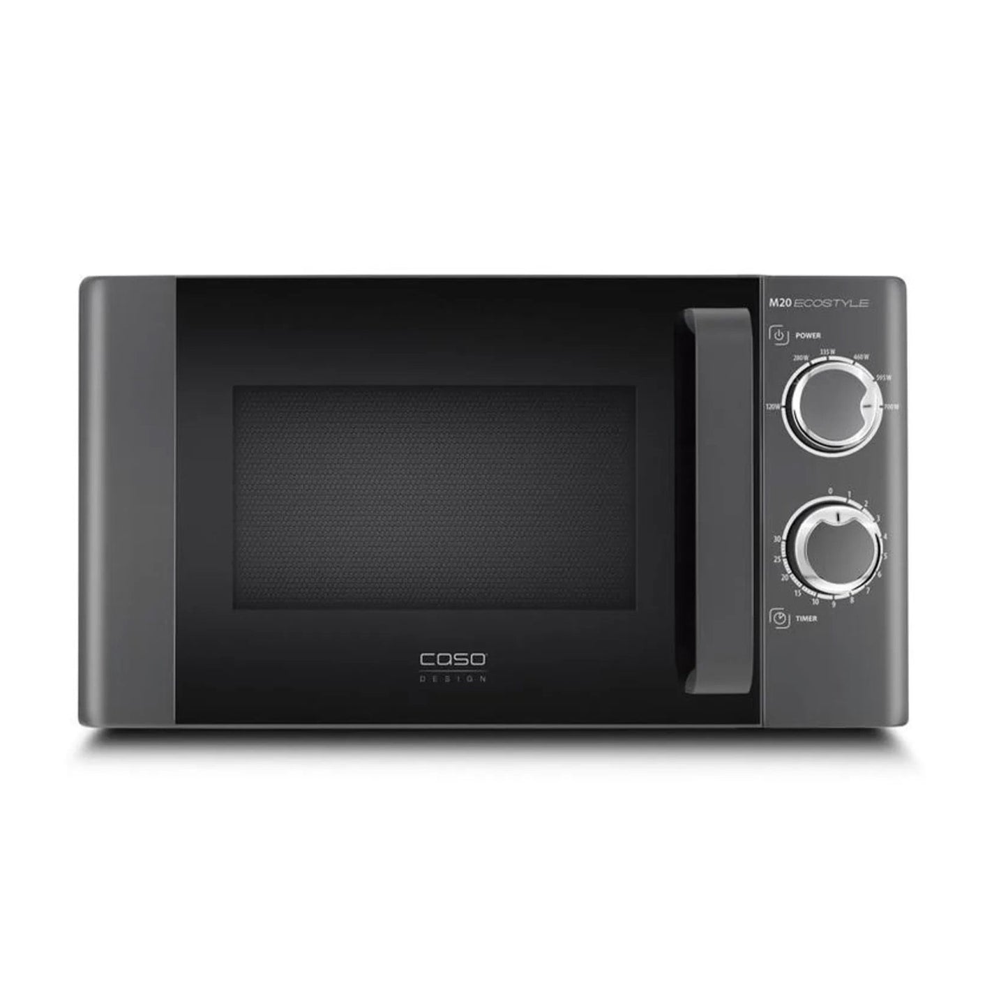 Caso - Ecostyle Pro Microwave | 800W | 20L