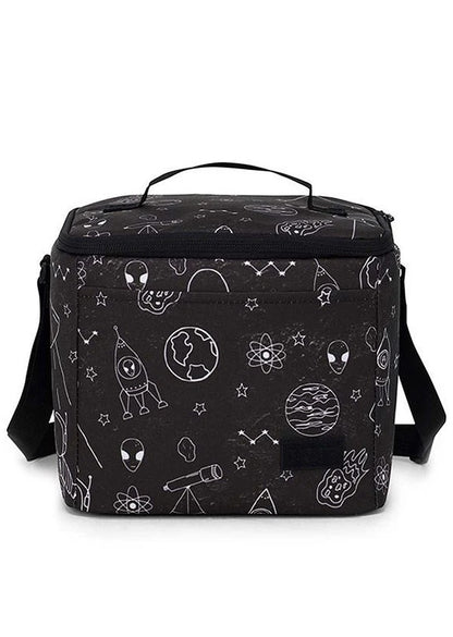 JanSport - Super Snack Insulated Lunch Bag