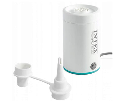 Intex - Electric Air Pump - Quickfill AC400 | 220-240V