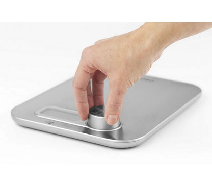 Caso - Manual Energy Kitchen Scale