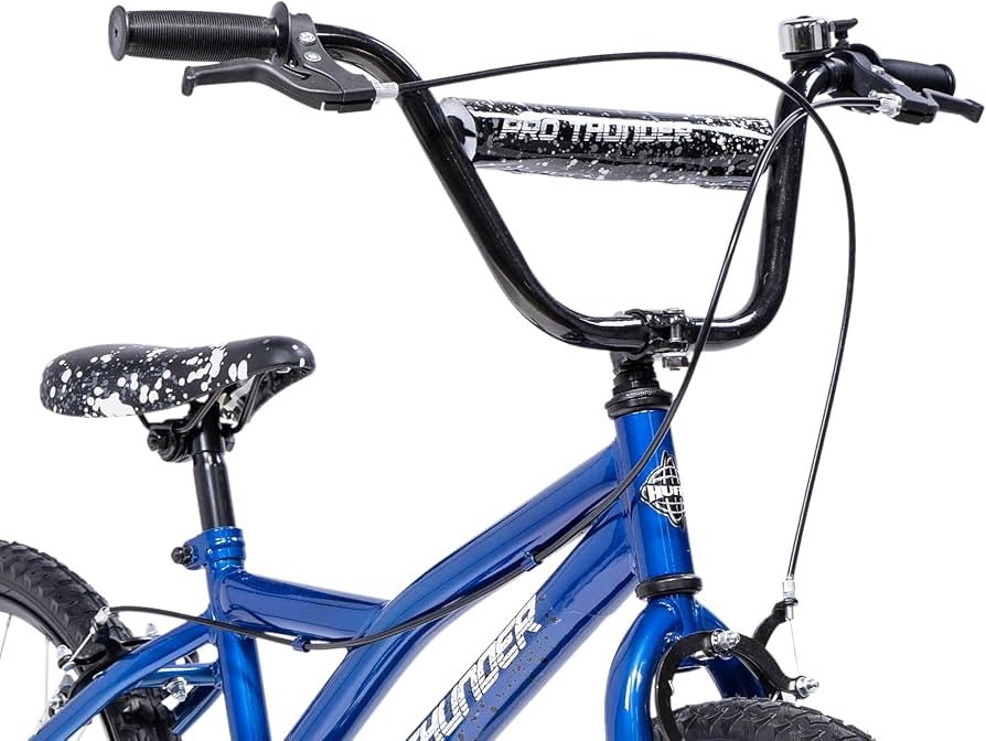 Huffy Bicycle 20inch Boys Pro Thunder