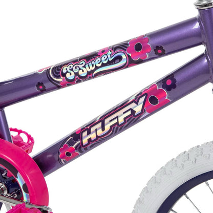 Huffy Bicycle 20inch Girls So Sweet