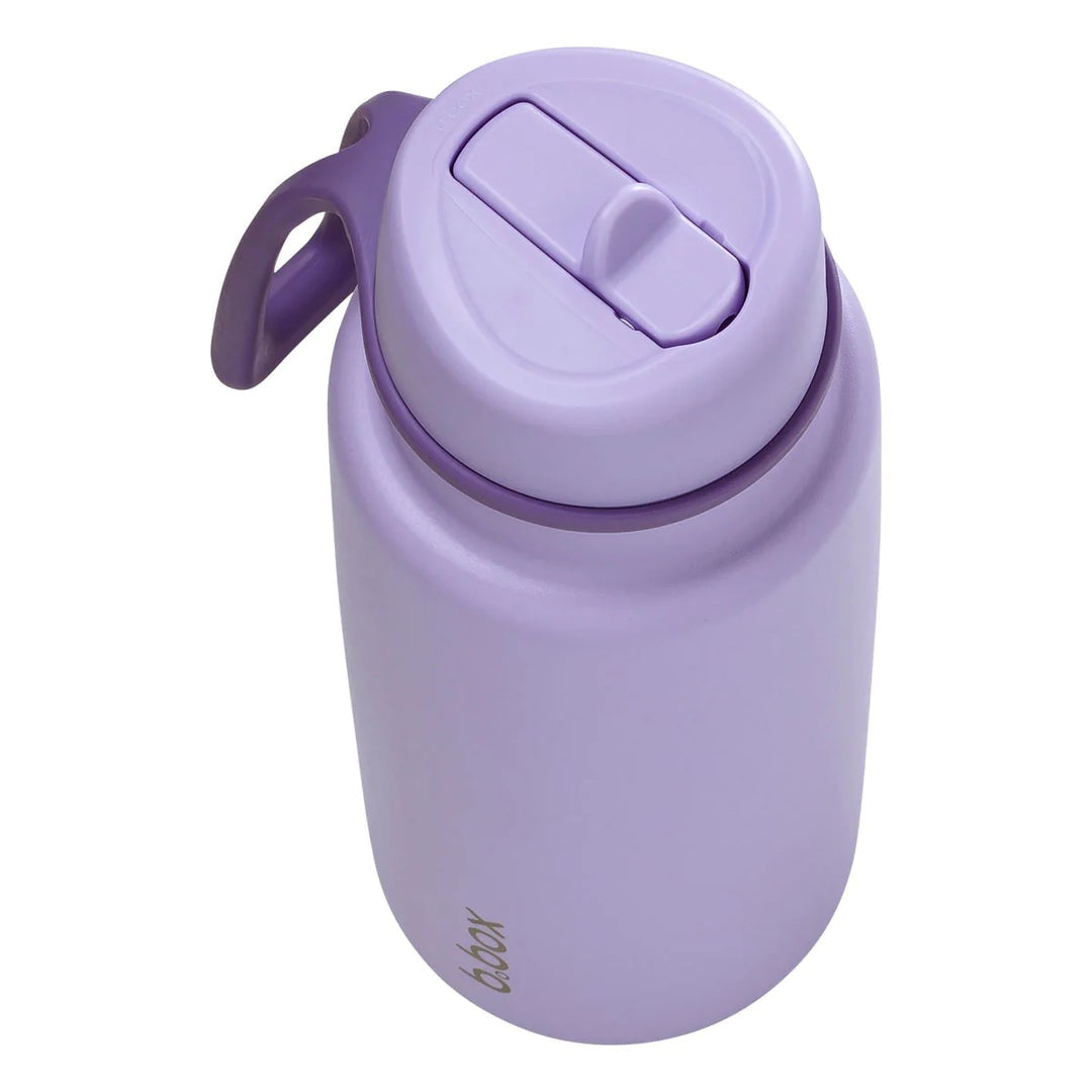 BBox - Insulated Flip Bottle | 1L | Lilac Love