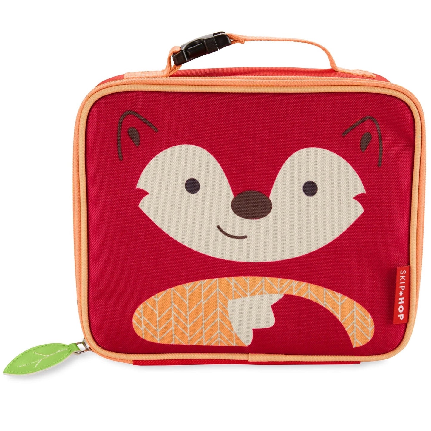 Skip Hop - Zoo Lunch Bag - FOX