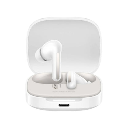 Xiaomi - Redmi Buds 6 | Cloud White