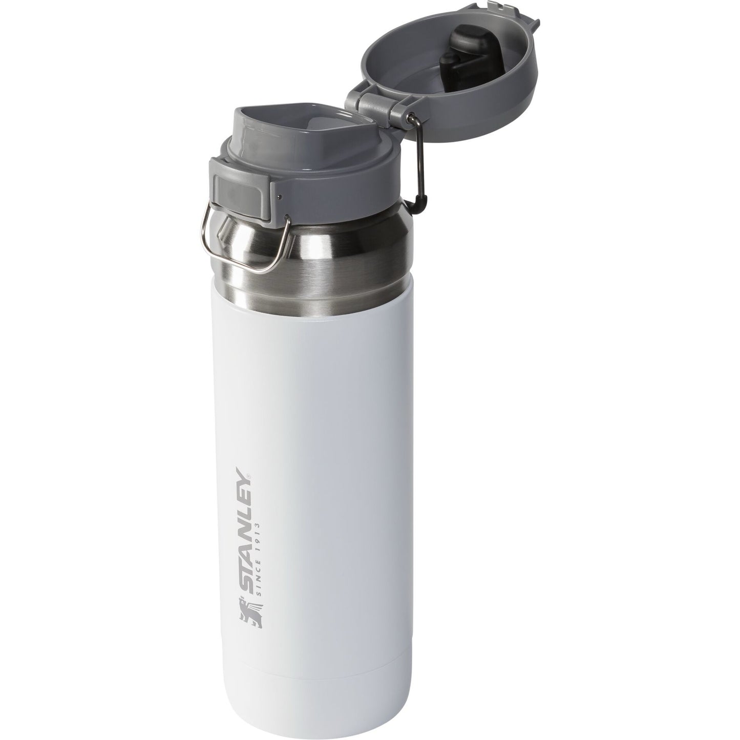 Stanley - The Quick-Flip Water Bottle | Polar | 1.06L