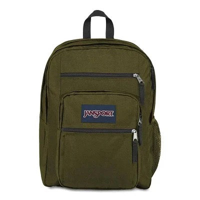 JanSport - Big Student Backpack 34L