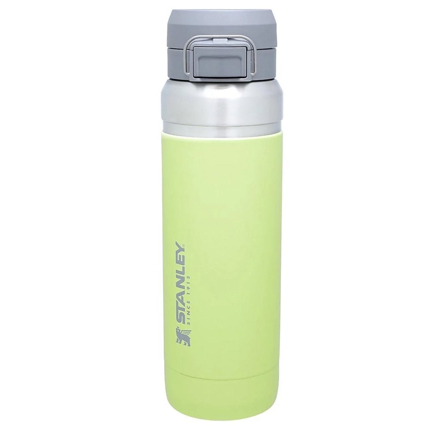 Stanley - The Quick-Flip Water Bottle | Citron | 1.06L