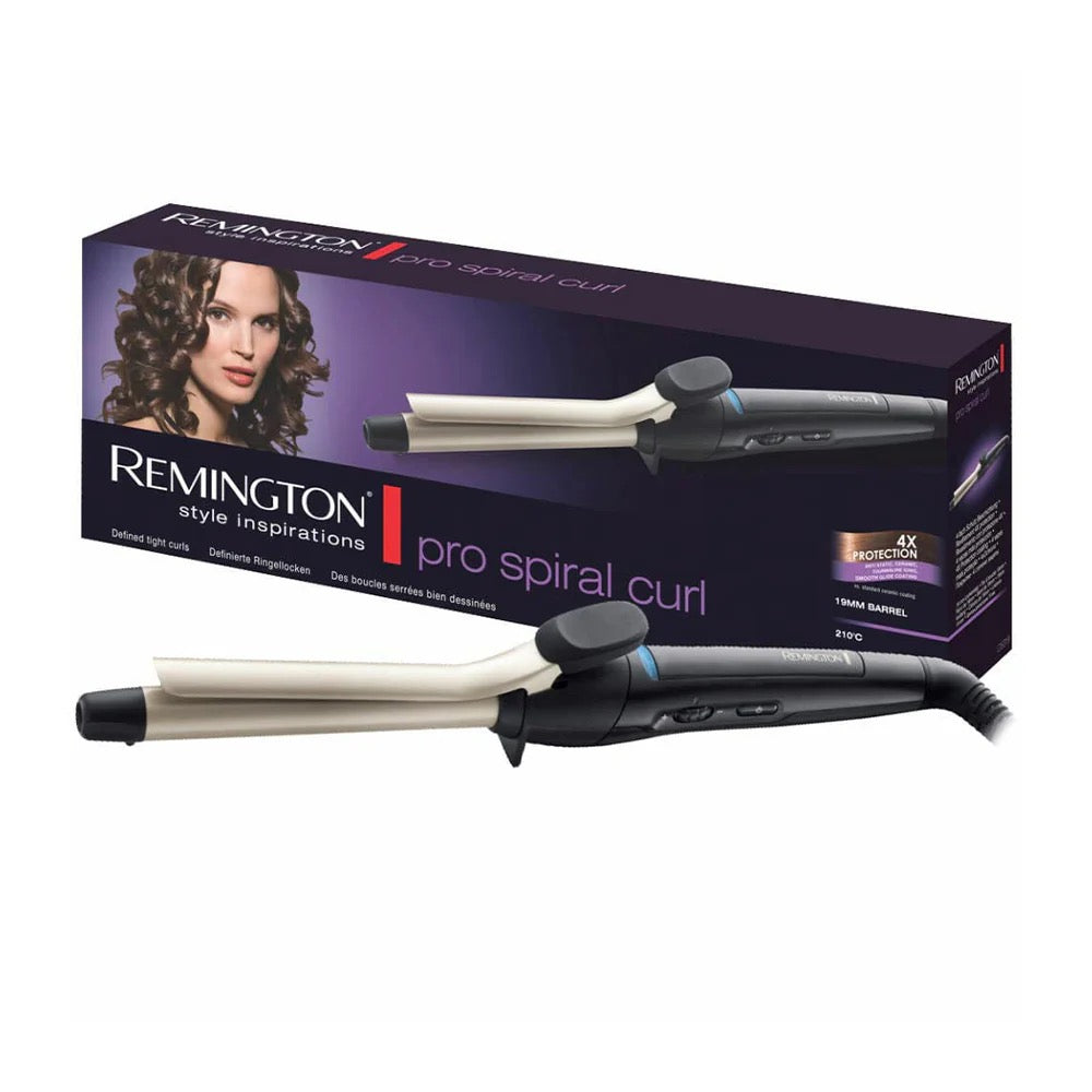 Remington -Pro Spiral Curl Ci5519