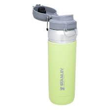 Stanley - The Quick-Flip Water Bottle | Citron | 1.06L