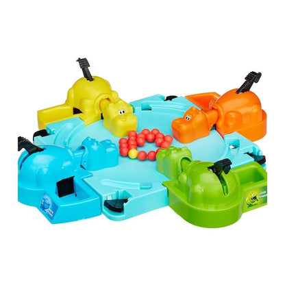 Hungry Hungry Hippos Game 4Y+