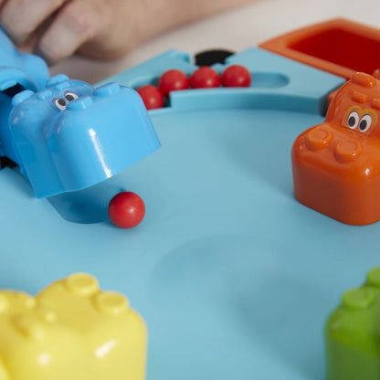 Hungry Hungry Hippos Game 4Y+