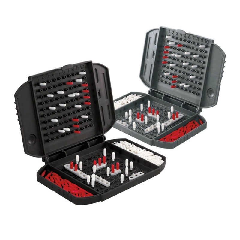 Battleship Grab & Go Game 7Y+