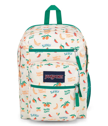 JanSport - Big Student Backpack 34L