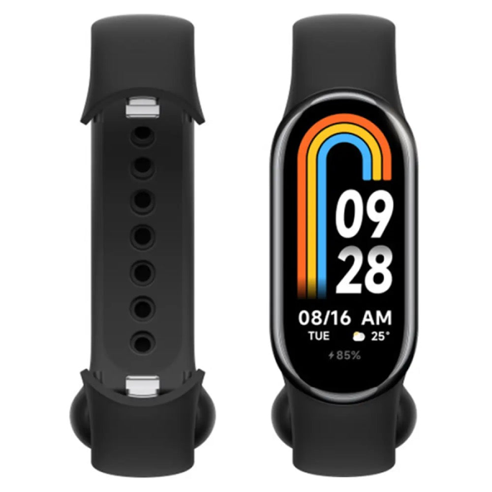 Xiaomi - Smart Band 8 | Graphite Black