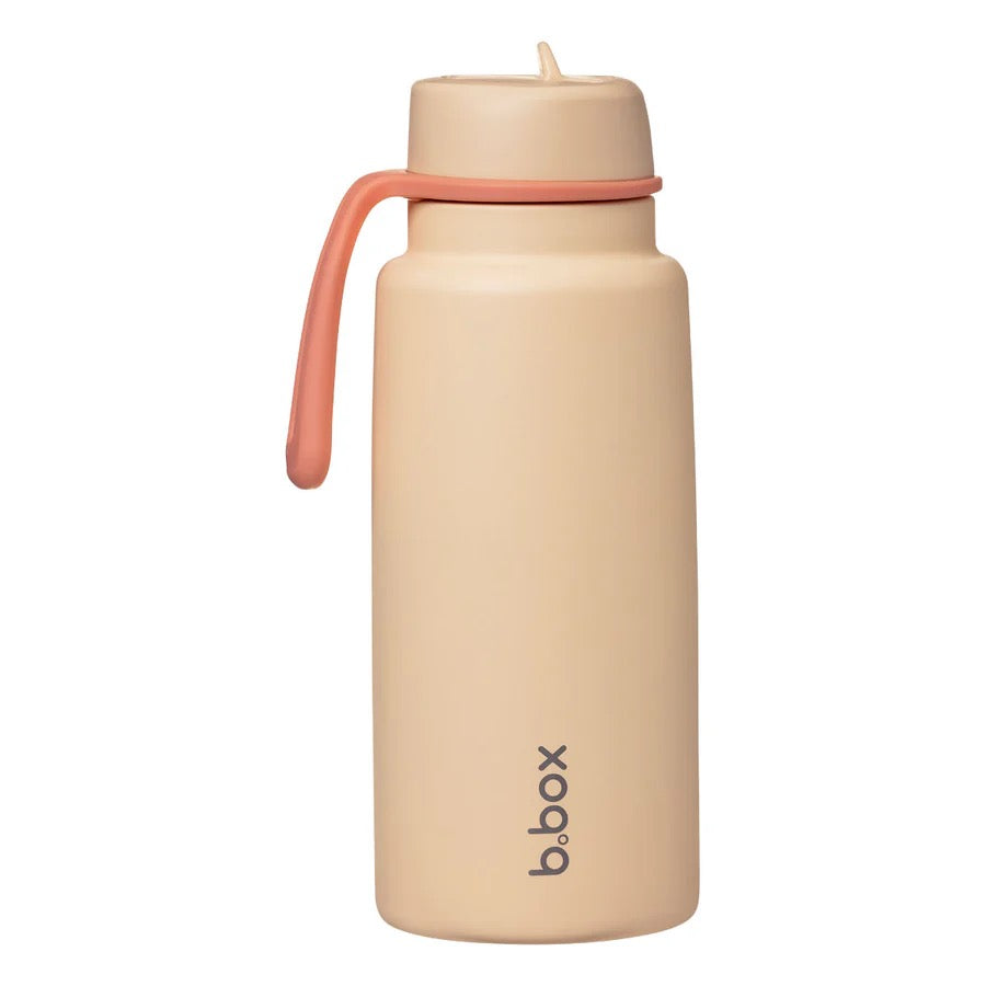 BBox - Insulated Flip Bottle | 1L | Melon Mist