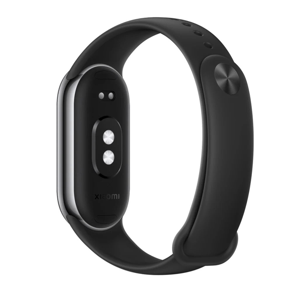 Xiaomi - Smart Band 8 | Graphite Black