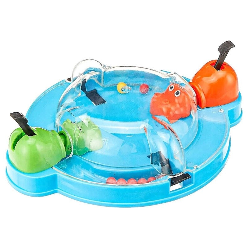 Hungry Hungry Hippos Grab & Go Game 4Y+