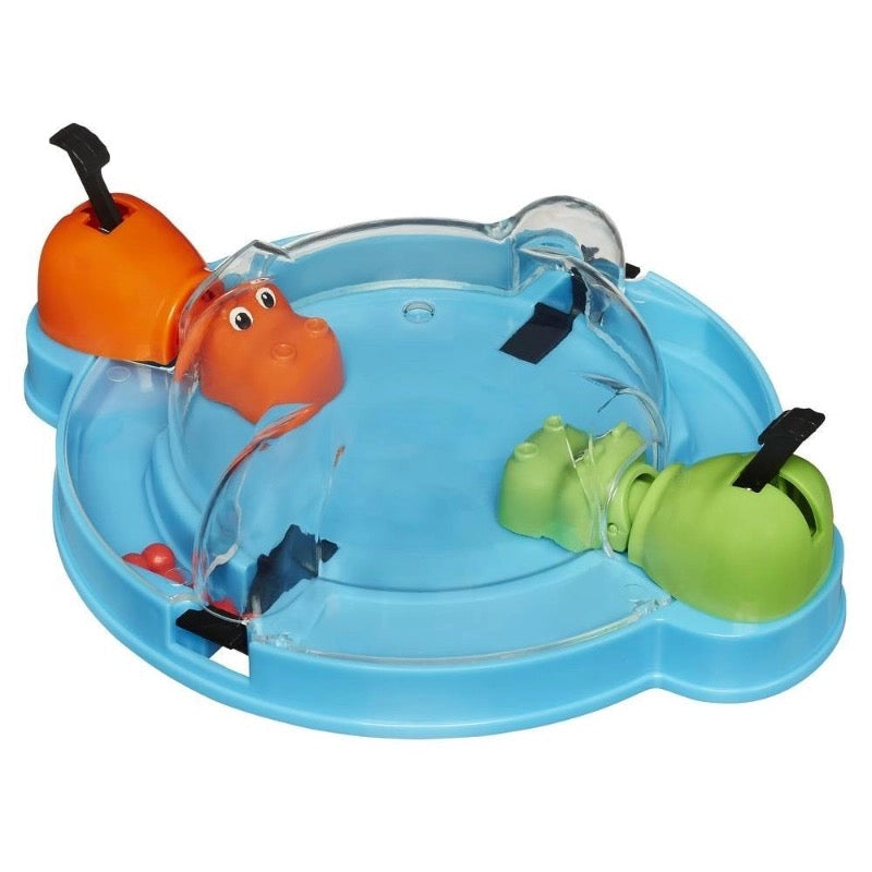 Hungry Hungry Hippos Grab & Go Game 4Y+