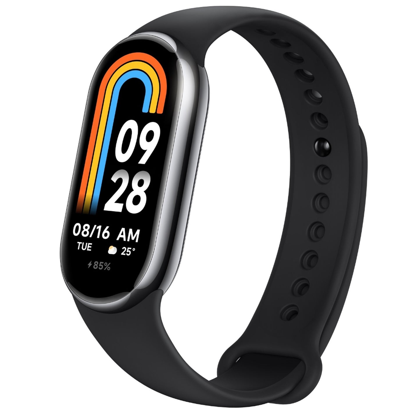 Xiaomi - Smart Band 8 | Graphite Black