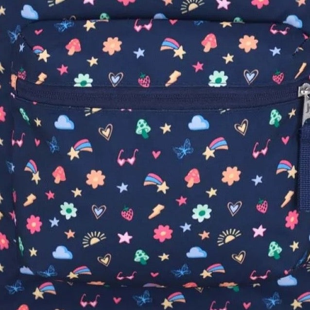 JanSport - Super Snack Insulated Lunch Bag