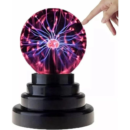 The Source - Mini Plasma Ball