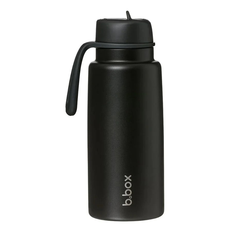 BBox - Insulated Flip Bottle | 1L | Deep Space