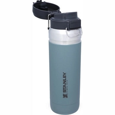 Stanley - The Quick-Flip Water Bottle | Shale | 1.06L